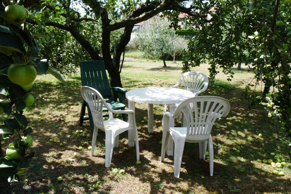 bed and breakfast in Vezzano Ligure 8