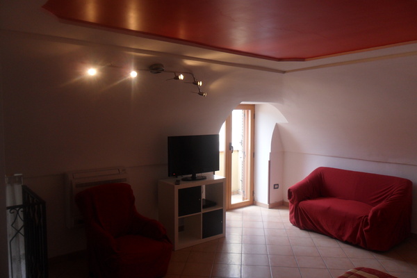 holiday flat in Vico Equense 3