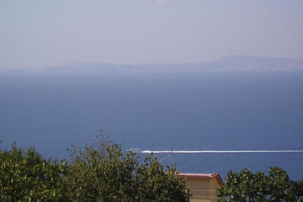 holiday flat in Vico Equense 13