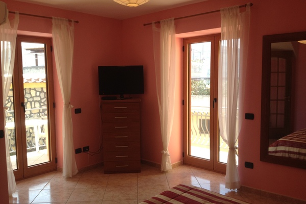 holiday flat in Vico Equense 4
