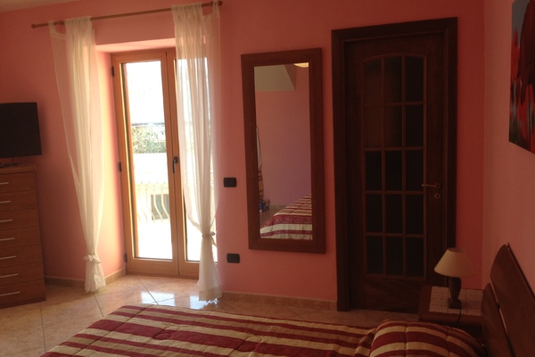 holiday flat in Vico Equense 5