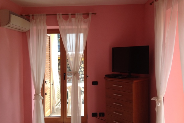 holiday flat in Vico Equense 6