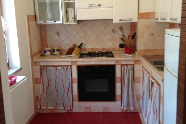 holiday flat in Vico Equense 7