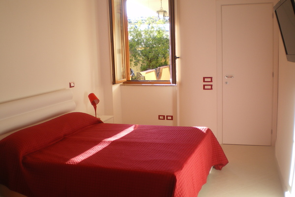 holiday flat in Vico Equense 10