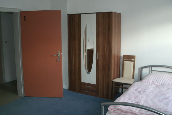holiday flat in Vienenburg 8