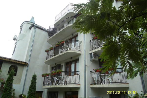 house in Varna 11