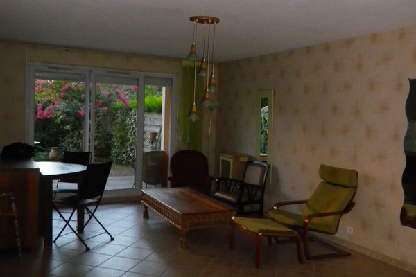 holiday flat in Villeurbanne 2