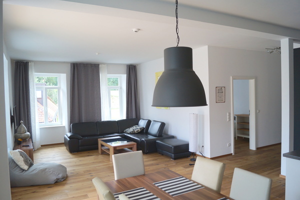 holiday flat in Villingen-Schwenningen 9