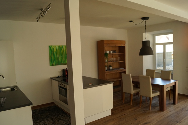 holiday flat in Villingen-Schwenningen 10