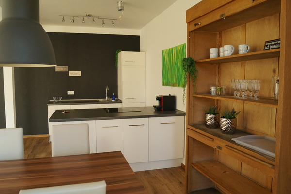 holiday flat in Villingen-Schwenningen 1