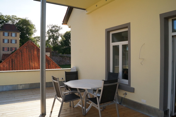 holiday flat in Villingen-Schwenningen 4