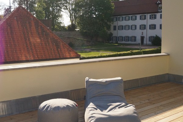 holiday flat in Villingen-Schwenningen 5