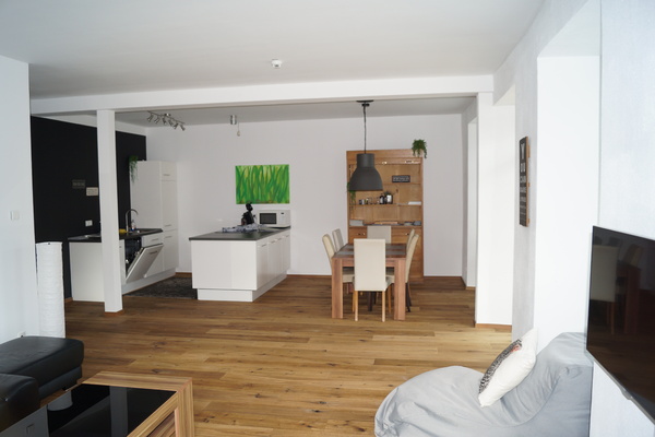 holiday flat in Villingen-Schwenningen 3