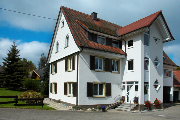 holiday flat in Villingen-Schwenningen 1