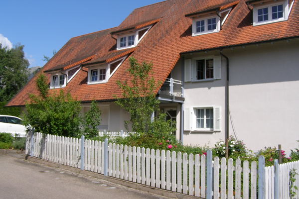 holiday flat in Villingen-Schwenningen 1