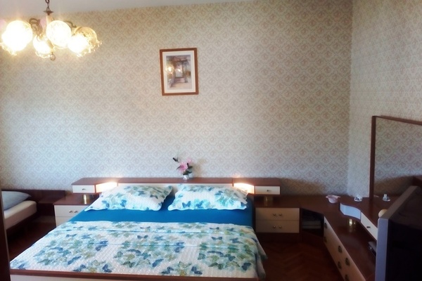 holiday flat in Vinišće 10