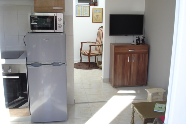 holiday flat in Vodice 9