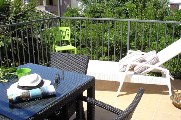 holiday flat in Vodice 7