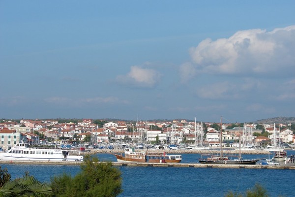 holiday flat in Vodice 25