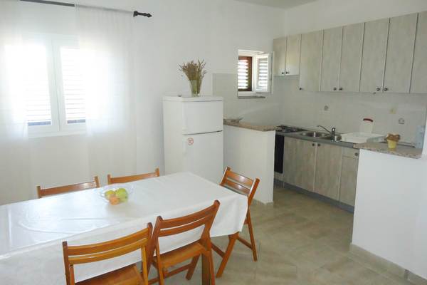 holiday flat in Vodice 5