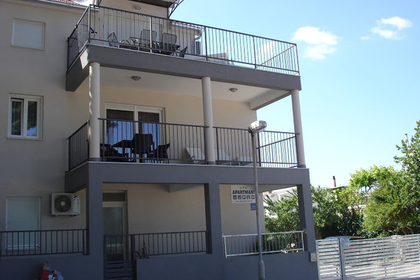 holiday flat in Vodice 18