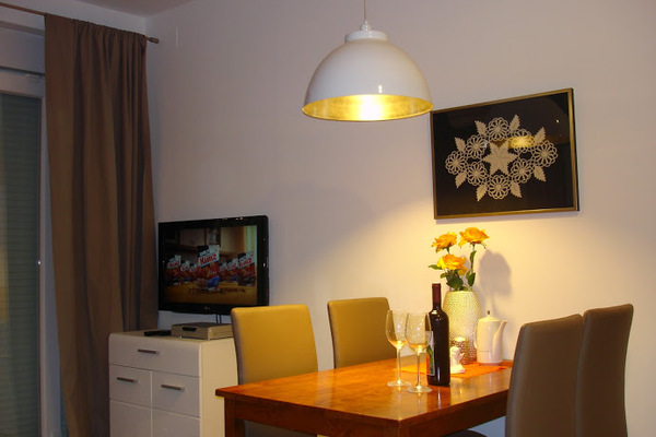 holiday flat in Vodice 10
