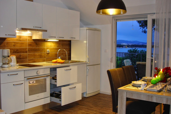 holiday flat in Vodice 3