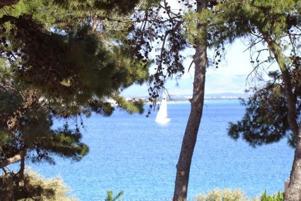 holiday flat in Vodice 6