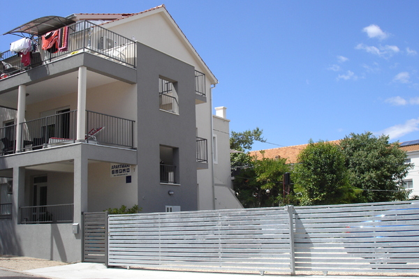 holiday flat in Vodice 17