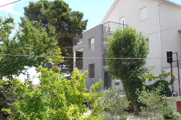holiday flat in Vodice 19