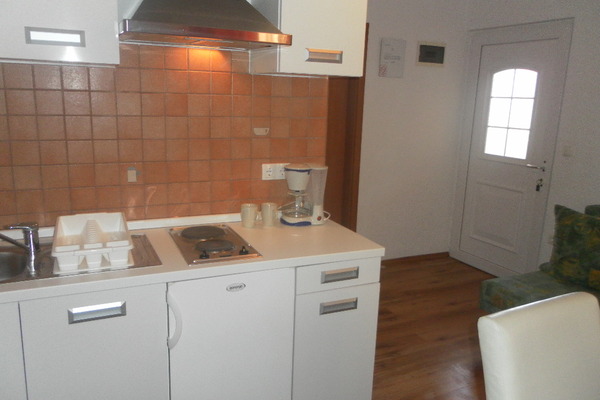 holiday flat in Vodice 2