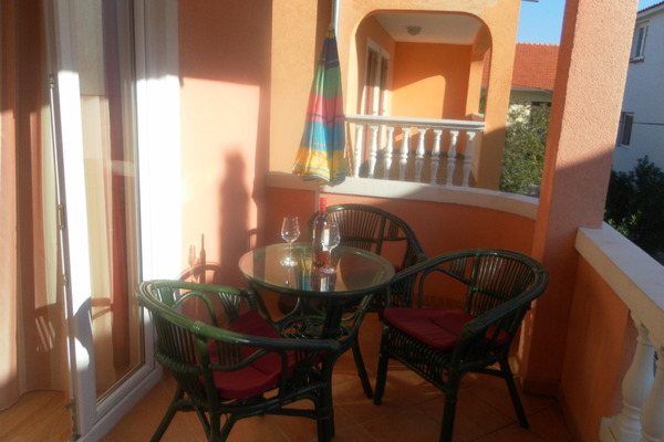 holiday flat in Vodice 5