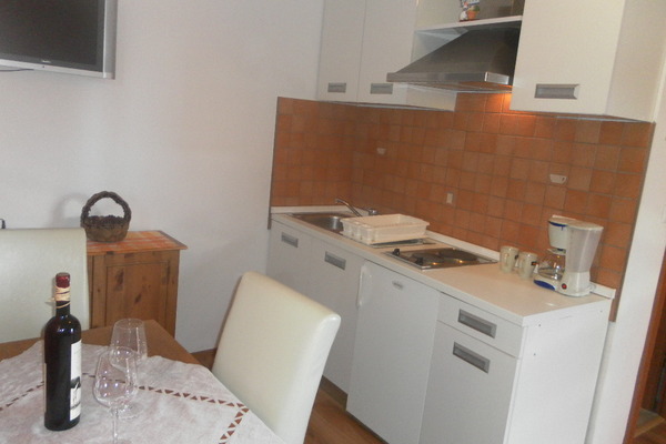 holiday flat in Vodice 1