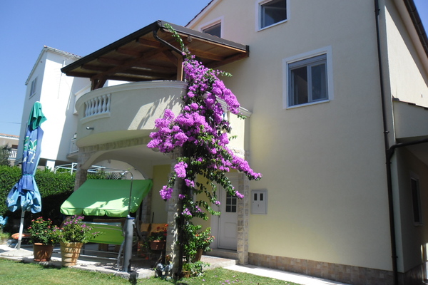 holiday flat in Vodice 6