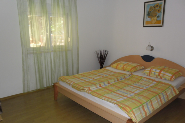 holiday flat in Vodice 2