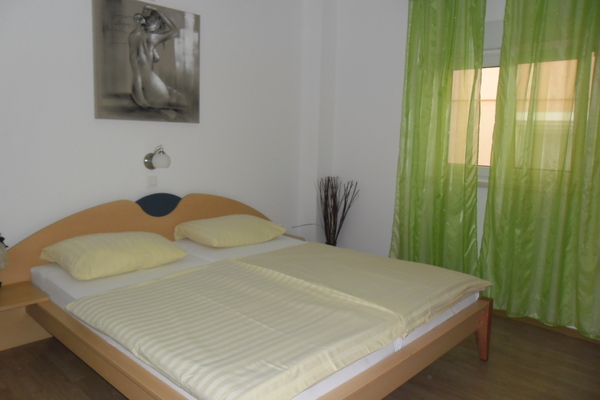 holiday flat in Vodice 4