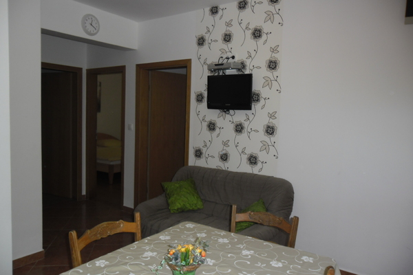 holiday flat in Vodice 5