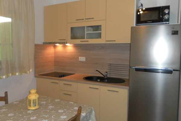 holiday flat in Vodice 17