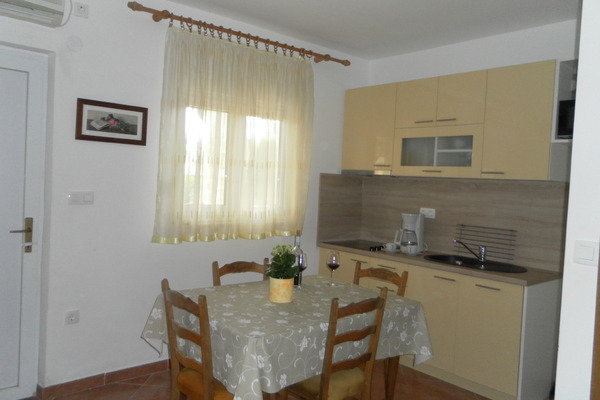 holiday flat in Vodice 18