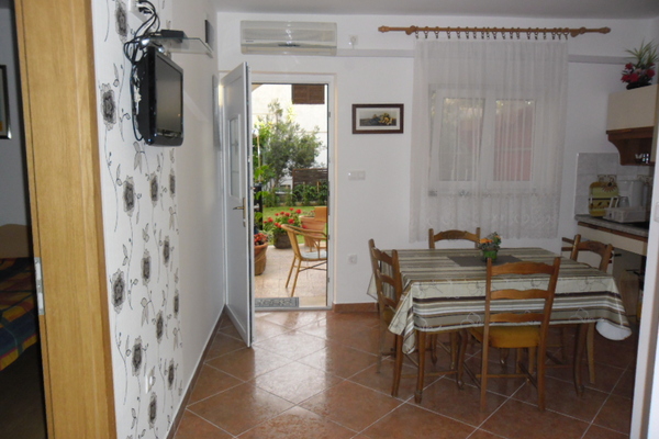 holiday flat in Vodice 12