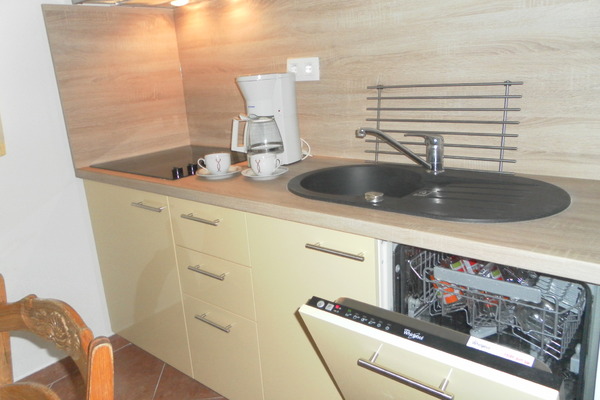 holiday flat in Vodice 8