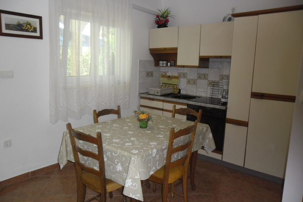 holiday flat in Vodice 9