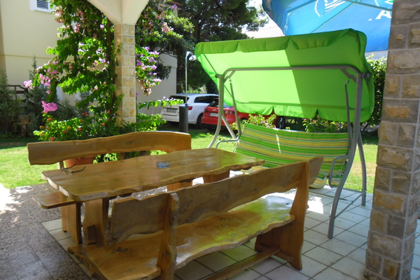 holiday flat in Vodice 2