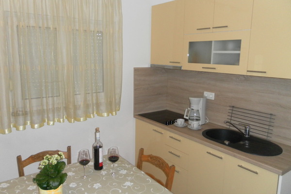 holiday flat in Vodice 7