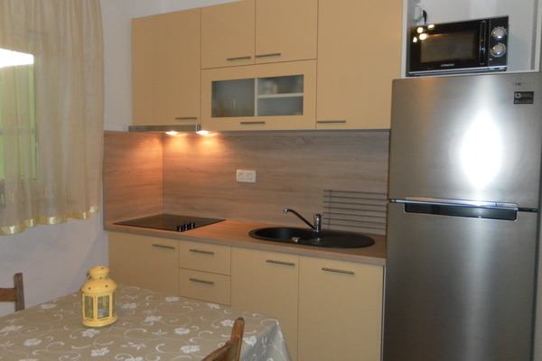 holiday flat in Vodice 9