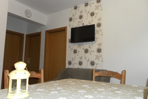 holiday flat in Vodice 10