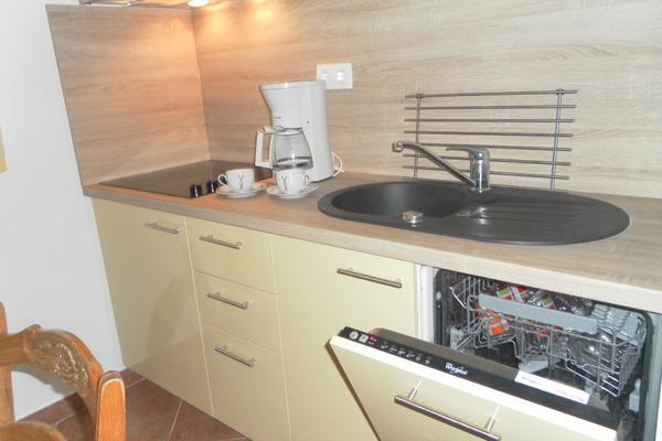 holiday flat in Vodice 6
