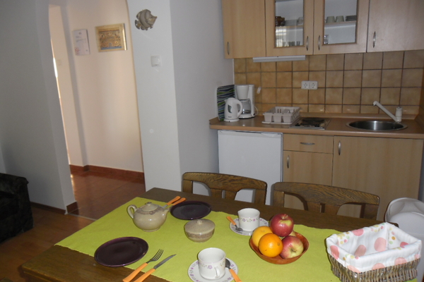 holiday flat in Vodice 1