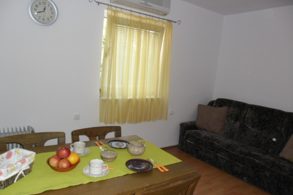 holiday flat in Vodice 3