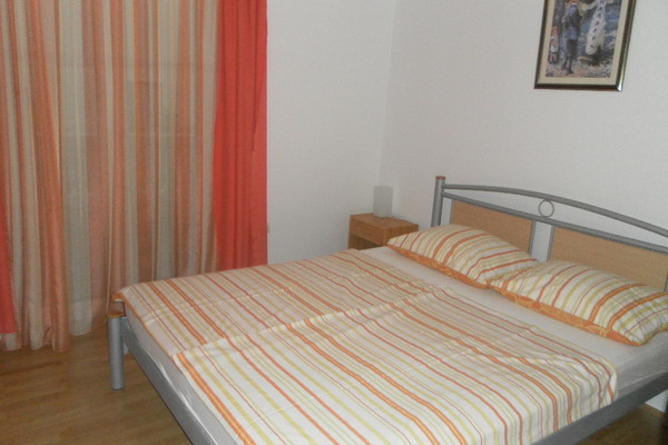 holiday flat in Vodice 4